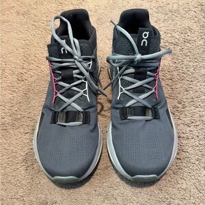 On Cloud Nova - Men's size 10.5